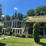 Restaurant Les Falaises 3*