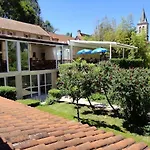 מלון Restaurant Les Falaises