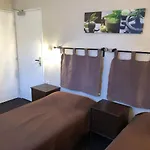 מלון Restaurant Les Falaises