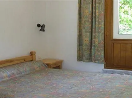 Restaurant Les Falaises 3* Bouziès