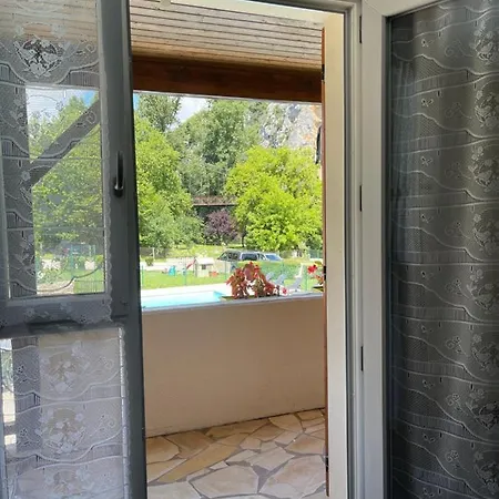 Restaurant Les Falaises Hotel 3*