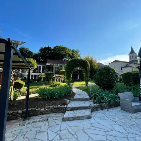 Restaurant Les Falaises Hotel 3*