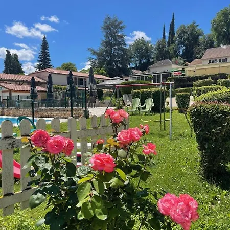 Restaurant Les Falaises Hotel 3*