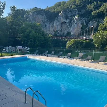 Restaurant Les Falaises 3*