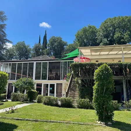 Restaurant Les Falaises 3*