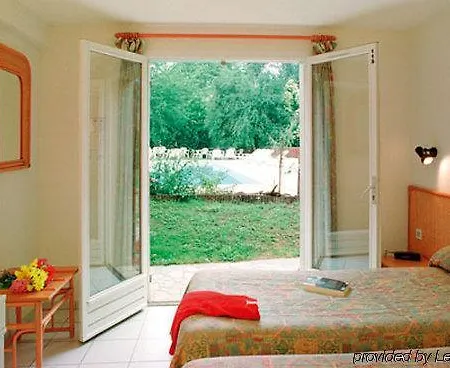 Restaurant Les Falaises Bouziès