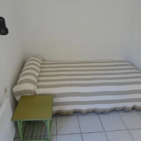 Restaurant Les Falaises