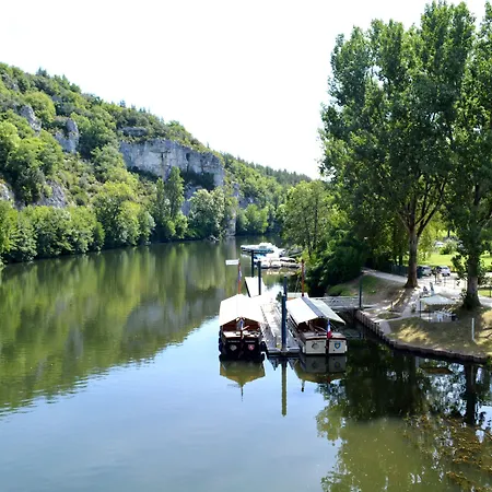 Restaurant Les Falaises Hotel