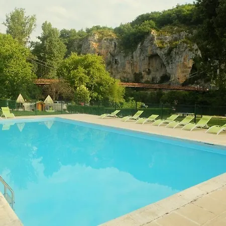 Restaurant Les Falaises Hotel 3*