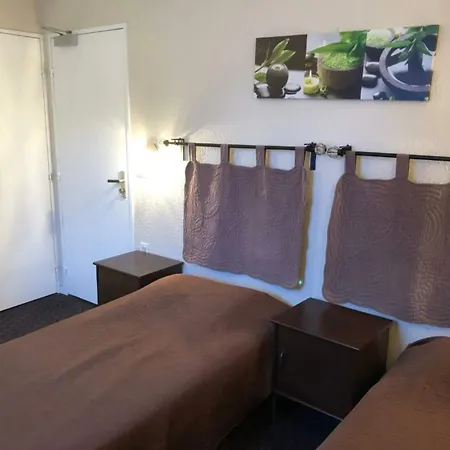 Restaurant Les Falaises Hotel 3*