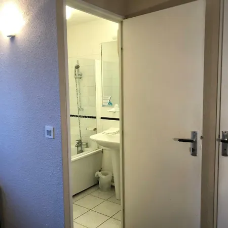 Restaurant Les Falaises 3* Bouziès