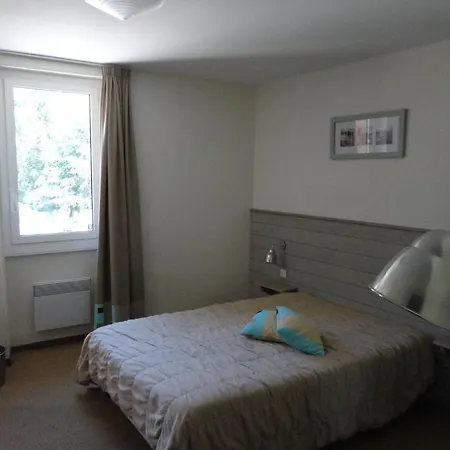 Restaurant Les Falaises Hotel 3*