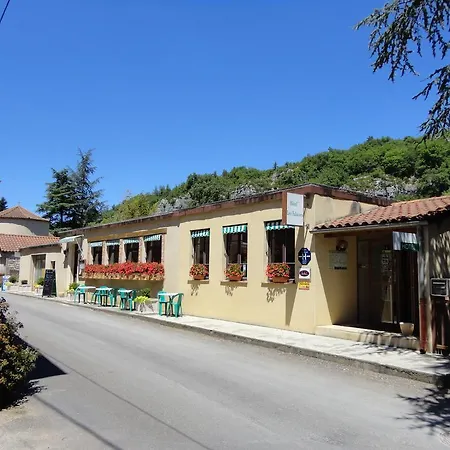 Restaurant Les Falaises Hotel 3*