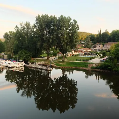 Restaurant Les Falaises Hotel 3*