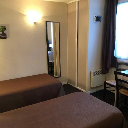 Restaurant Les Falaises Hotel 3*