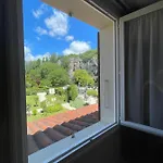 Restaurant Les Falaises Hotell 3*