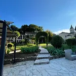 Restaurant Les Falaises Hotell 3*