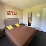 Hotell Restaurant Les Falaises