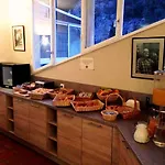 Restaurant Les Falaises
