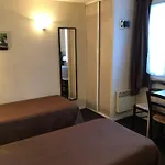 Hotell Restaurant Les Falaises Bouziès