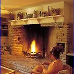 Restaurant Les Falaises 3*