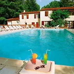 Restaurant Les Falaises Hotell 3*
