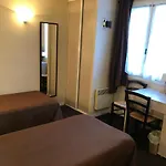 Restaurant Les Falaises Hotell