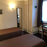 Restaurant Les Falaises Hotell 3*