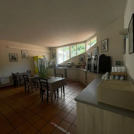 Restaurant Les Falaises 3* Bouziès