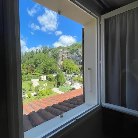 Restaurant Les Falaises Hotel 3*