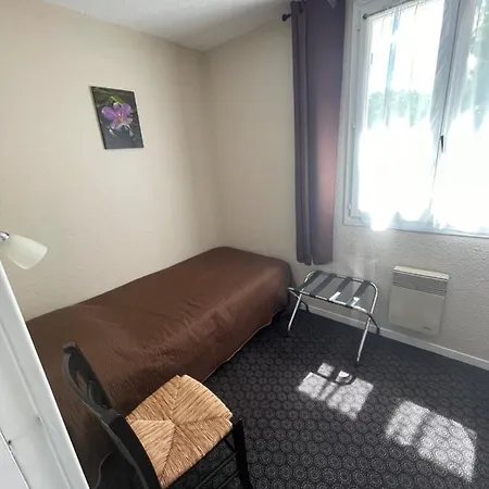 Restaurant Les Falaises Hotel