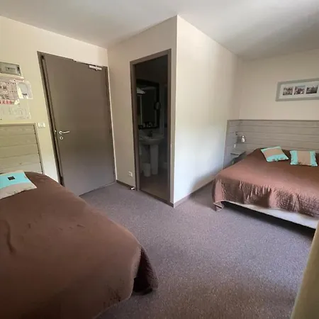 Restaurant Les Falaises