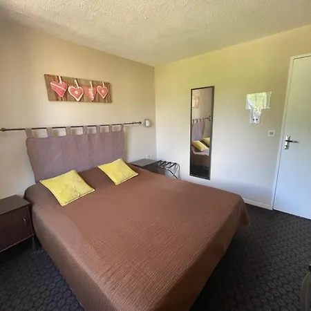 Hotel Restaurant Les Falaises