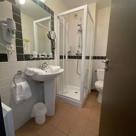 Restaurant Les Falaises Hotel