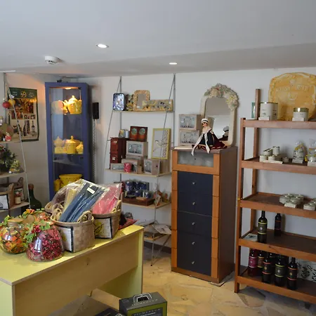 Restaurant Les Falaises Bouziès