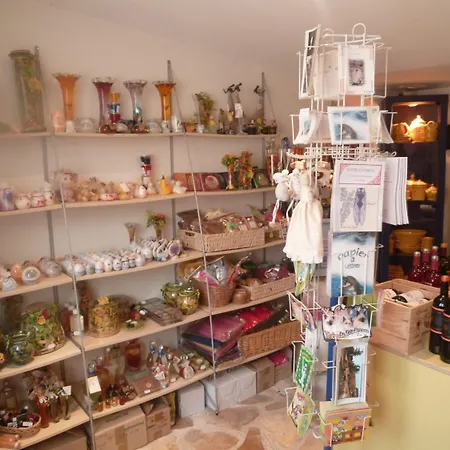 Restaurant Les Falaises