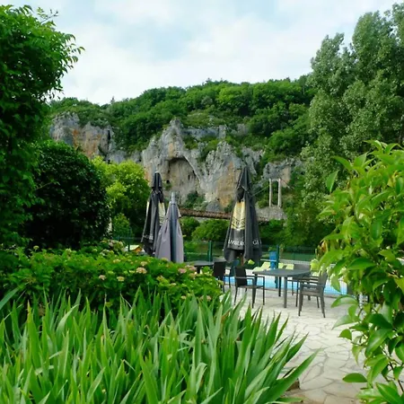 Restaurant Les Falaises 3*