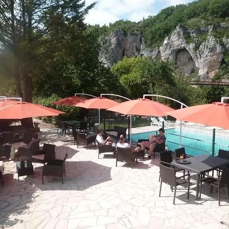 Restaurant Les Falaises Hotel