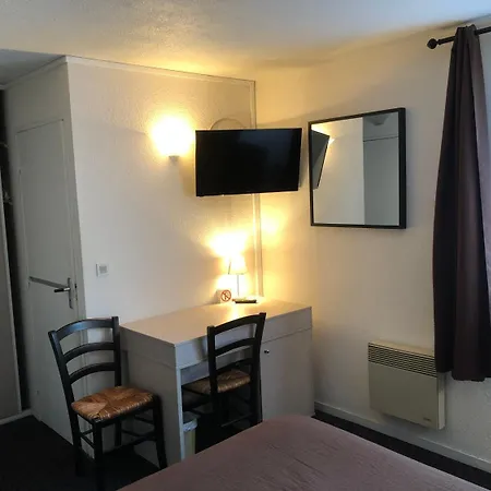 Restaurant Les Falaises Hotel 3*