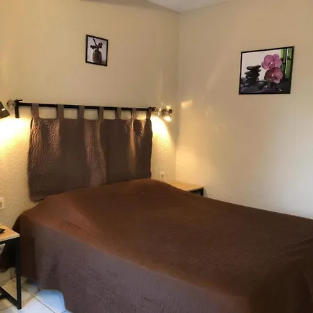 Restaurant Les Falaises Hotel 3*