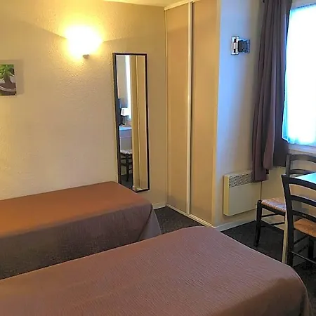 Restaurant Les Falaises Hotel