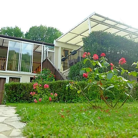 Hotel Restaurant Les Falaises Bouzies