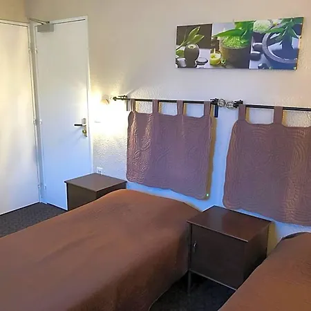 Restaurant Les Falaises
