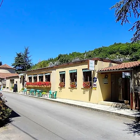 Restaurant Les Falaises Hotel