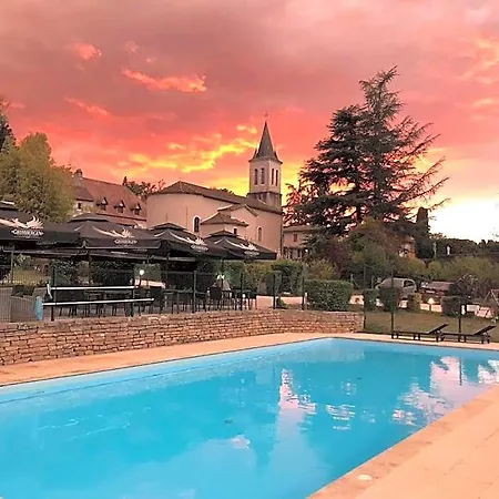 Restaurant Les Falaises Hotel