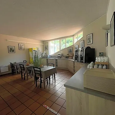 Restaurant Les Falaises 3*