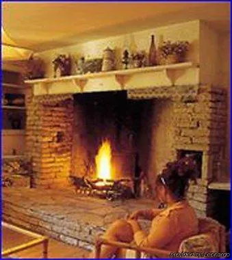 Restaurant Les Falaises 3*