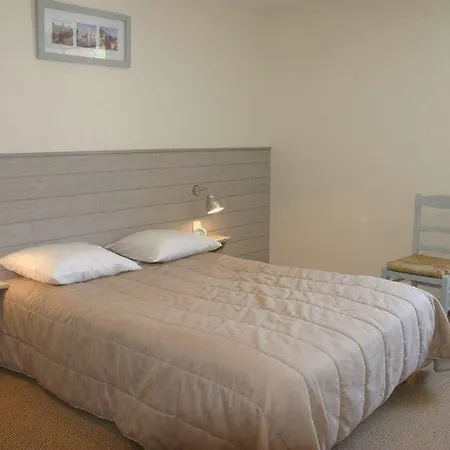 Restaurant Les Falaises