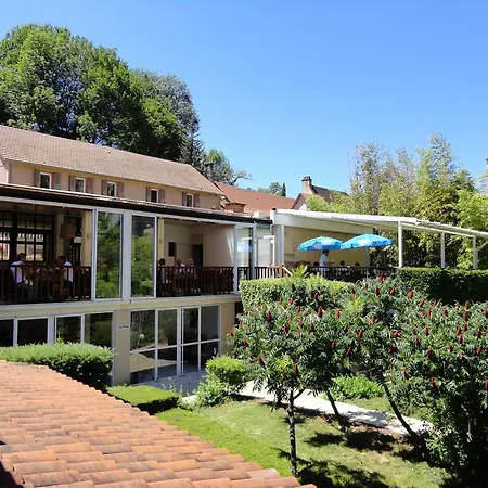 Restaurant Les Falaises