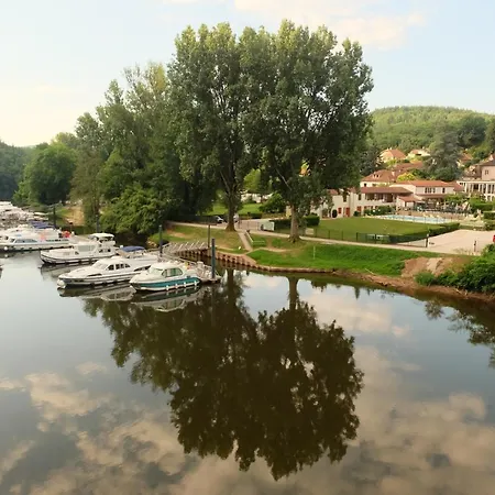 Restaurant Les Falaises